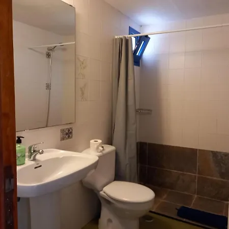 Mar Y Sol Apartment