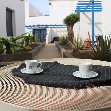 Mar Y Sol Apartment